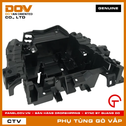 HỘP BÌNH ẮC QUY MÃ PHỤ TÙNG 81260K2SN00 — 81260K2SN00