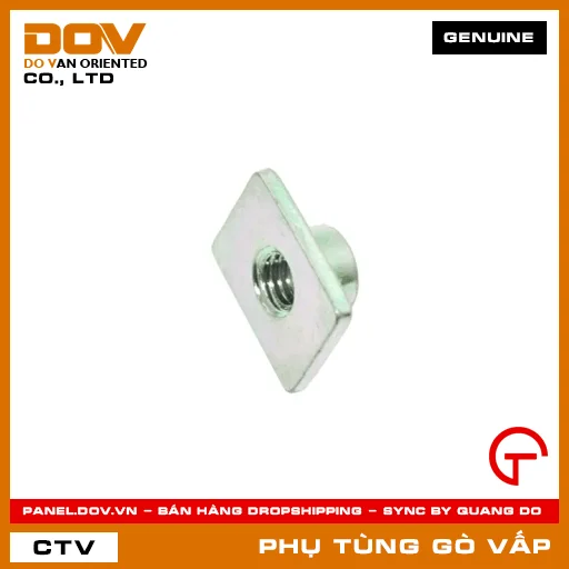 ĐAI ỐC ĐẶC BIỆT 6X7 MÃ PHỤ TÙNG 81321K97T00 — 81321K97T00