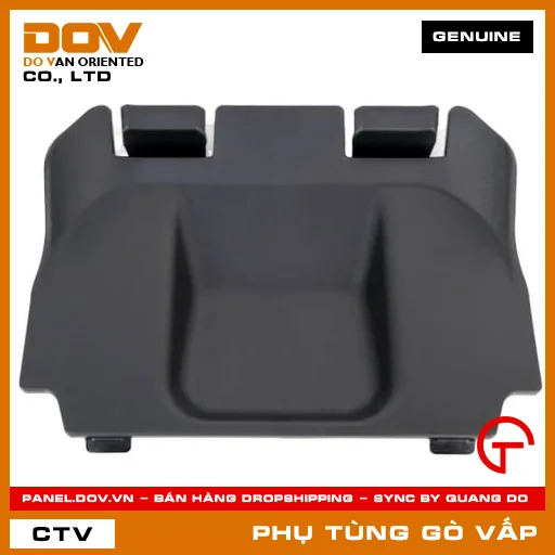 NẮP HỘP BÌNH ẮC QUY MÃ PHỤ TÙNG 81322K1ZJ10 — 81322K1ZJ10