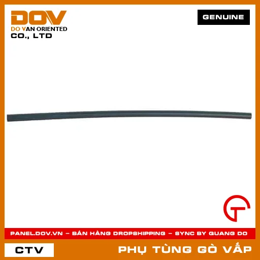 ỐNG DẪN BÌNH ẮC QUY MÃ PHỤ TÙNG 81324K1ZJ10 — 81324K1ZJ10