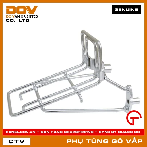 BỘ GIÁ TRỞ HÀNG TRƯỚC MÃ PHỤ TÙNG 81770KZVV30 — 81770KZVV30