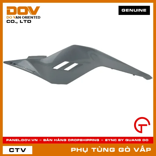 ỐP SAU TRÁI *NH1* MÃ PHỤ TÙNG 83120K45A40ZA — 83120K45A40ZA