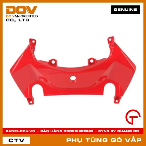 ỐP KHÓA YÊN *R258* MÃ PHỤ TÙNG 83141K45NL0ZC — 83141K45NL0ZC