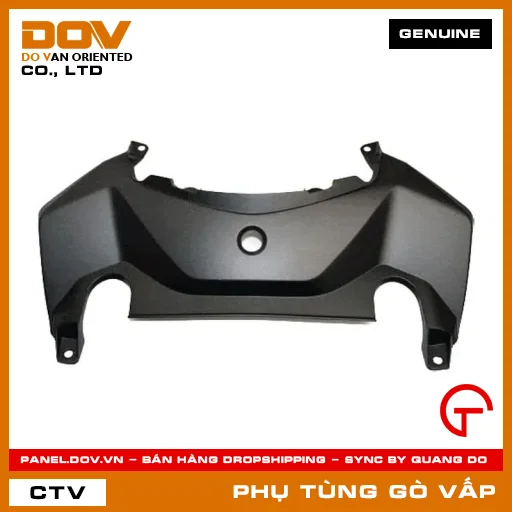 ỐP KHÓA YÊN *NH436M* MÃ PHỤ TÙNG 83141K45NL0ZD — 83141K45NL0ZD