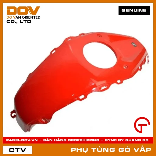 ỐP GIỮA BÌNH XĂNG *R258* MÃ PHỤ TÙNG 83155K45NL0ZA — 83155K45NL0ZA