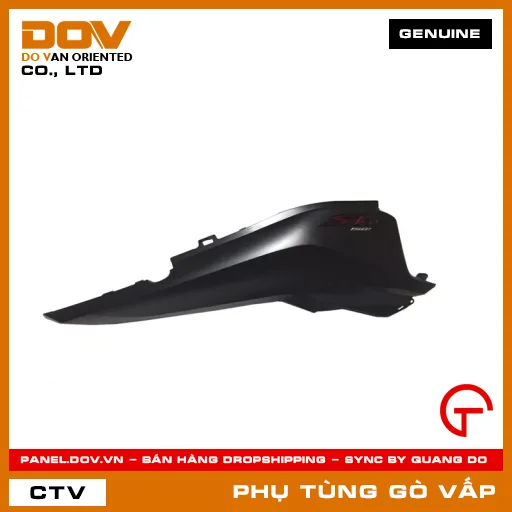 ỐP SƯỜN PHẢI *NHA76M* MÃ PHỤ TÙNG 83200K78V50ZA — 83200K78V50ZA