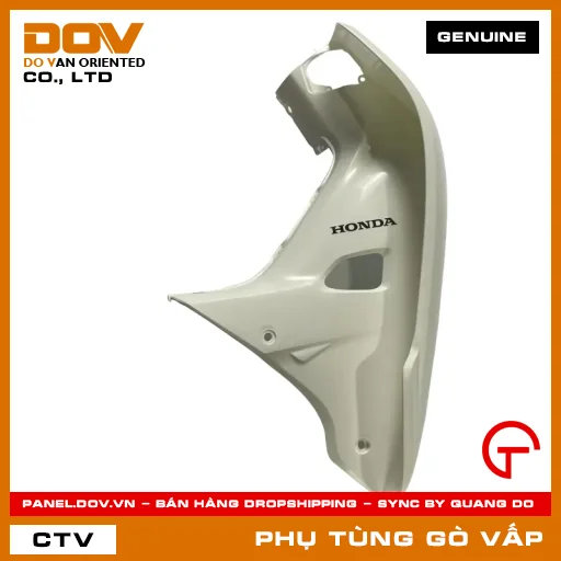 BỘ CÁNH YẾM PHẢI *R150* MÃ PHỤ TÙNG 83200KZVV30ZA — 83200KZVV30ZA