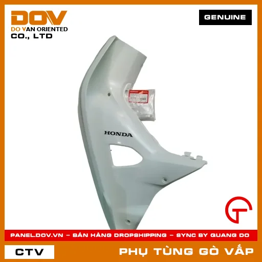 BỘ CÁNH YẾM TRÁI *R150* MÃ PHỤ TÙNG 83300KZVV30ZA — 83300KZVV30ZA