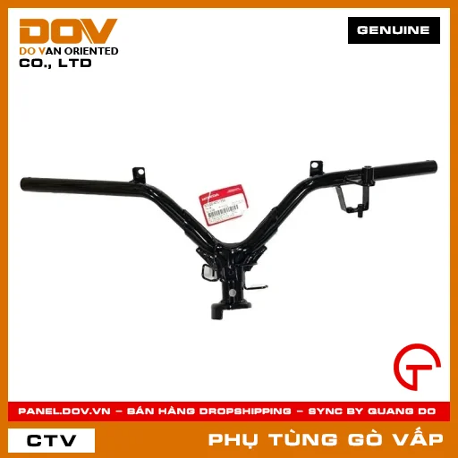 BỘ CỐP PHẢI *B154* MÃ PHỤ TÙNG 83400KFL890ZA — 83400KFL890ZA