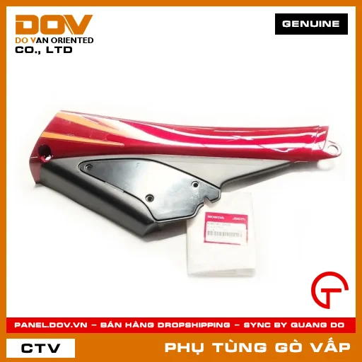 BỘ CỐP PHẢI *R203* MÃ PHỤ TÙNG 83400KFL890ZE — 83400KFL890ZE