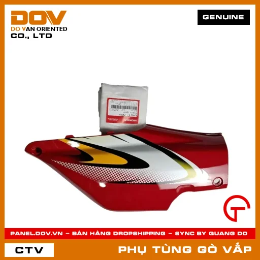BỘ CỐP PHẢI *R263*M MÃ PHỤ TÙNG 83400KTL790ZA — 83400KTL790ZA