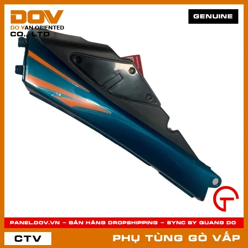 BỘ CỐP TRÁI *B154* MÃ PHỤ TÙNG 83450KFL890ZA — 83450KFL890ZA
