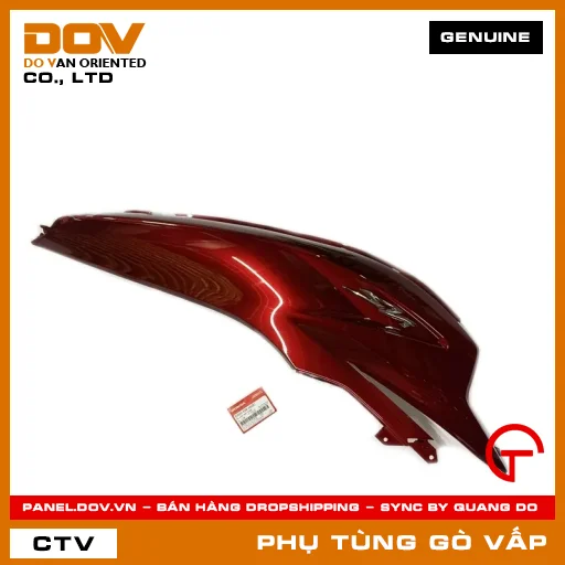 ỐP SƯỜN PHẢI *R368* MÃ PHỤ TÙNG 83500K0RV00ZC — 83500K0RV00ZC