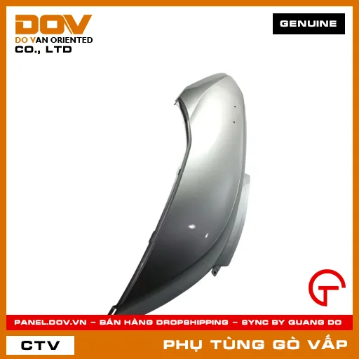 ỐP SƯỜN PHẢI *NH-B24M* MÃ PHỤ TÙNG 83500K12900ZJ — 83500K12900ZJ