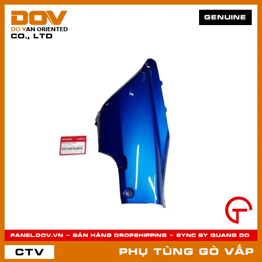 CỐP PHẢI *PB305P* MÃ PHỤ TÙNG 83500KEV900YA — 83500KEV900YA