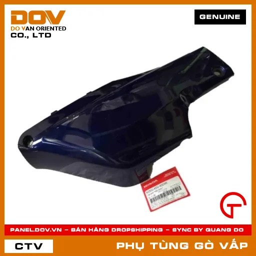 CỐP PHẢI *PB171MU* MÃ PHỤ TÙNG 83500KEV900YH — 83500KEV900YH
