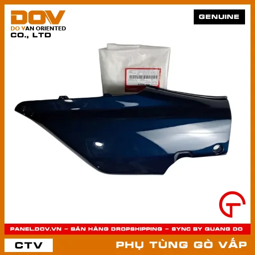 CỐP PHẢI *B142P* MÃ PHỤ TÙNG 83500KEV900ZA — 83500KEV900ZA