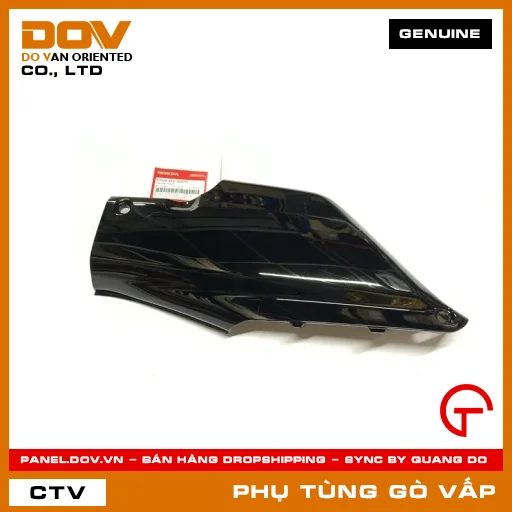 CỐP PHẢI *NH1* MÃ PHỤ TÙNG 83500KEV900ZH — 83500KEV900ZH