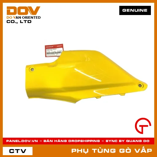CỐP PHẢI *Y106* MÃ PHỤ TÙNG 83500KEV900ZT — 83500KEV900ZT
