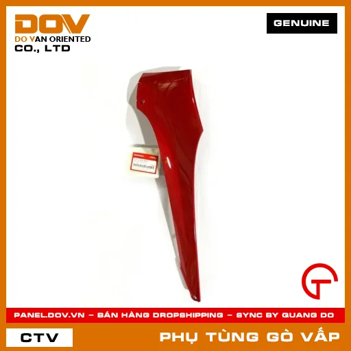 ỐP SÀN BÊN PHẢI *R313C* MÃ PHỤ TÙNG 83510GGE900ZC — 83510GGE900ZC