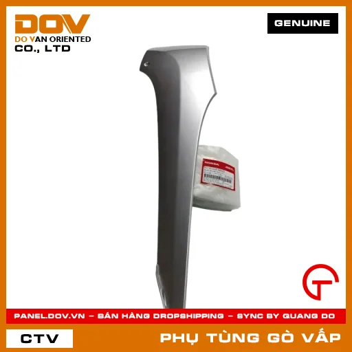 ỐP SÀN BÊN PHẢI *NH411M* MÃ PHỤ TÙNG 83510GGE900ZD — 83510GGE900ZD