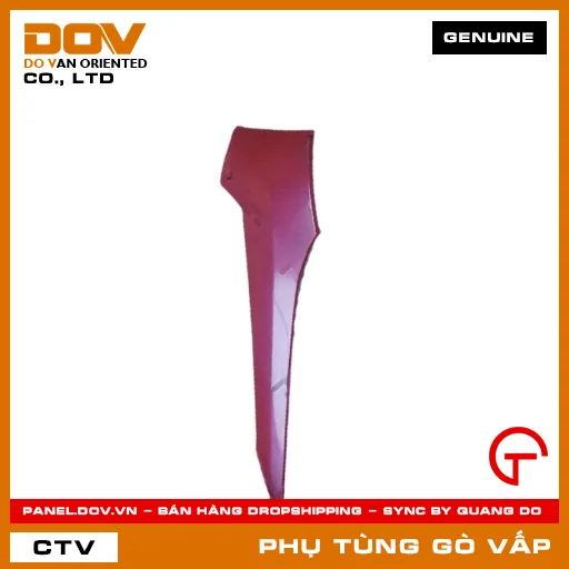 ỐP SÀN BÊN PHẢI *RP183P* MÃ PHỤ TÙNG 83510GGE900ZE — 83510GGE900ZE