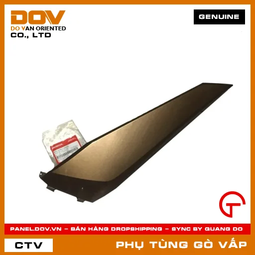 ỐP SÀN BÊN PHẢI *Y-208M* MÃ PHỤ TÙNG 83510K12900ZA — 83510K12900ZA