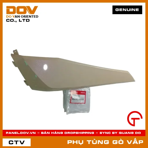 ỐP SÀN BÊN PHẢI *YR-299P* MÃ PHỤ TÙNG 83510K12900ZC — 83510K12900ZC