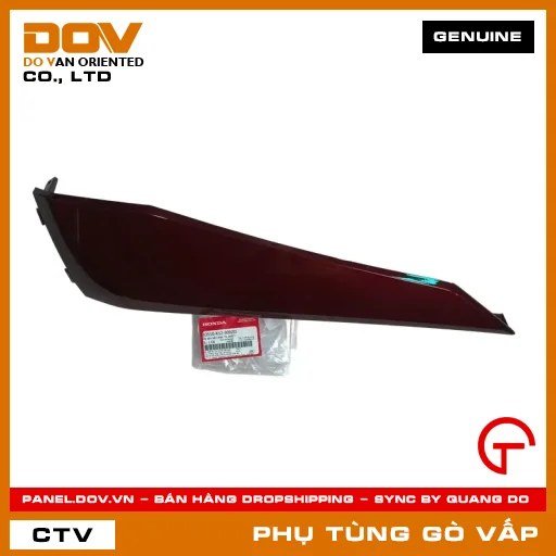 ỐP SÀN BÊN PHẢI *R-350C* MÃ PHỤ TÙNG 83510K12900ZD — 83510K12900ZD