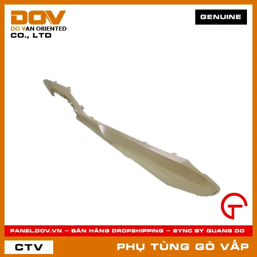 ỐP SÀN BÊN PHẢI *YR299P* MÃ PHỤ TÙNG 83510K12V00ZA — 83510K12V00ZA