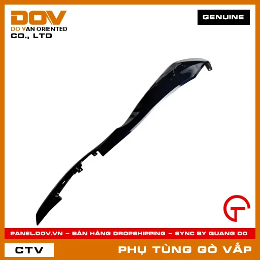 ỐP SÀN BÊN PHẢI *PB403P* MÃ PHỤ TÙNG 83510K12V00ZC — 83510K12V00ZC