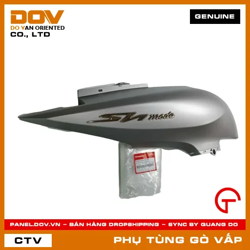 BỘ ỐP SƯỜN PHẢI *NHB18M* MÃ PHỤ TÙNG 83510K1NVD0ZB — 83510K1NVD0ZB