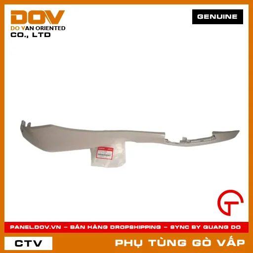 ỐP SÀN BÊN PHẢI *NHC46P* MÃ PHỤ TÙNG 83510K2TV00ZC — 83510K2TV00ZC