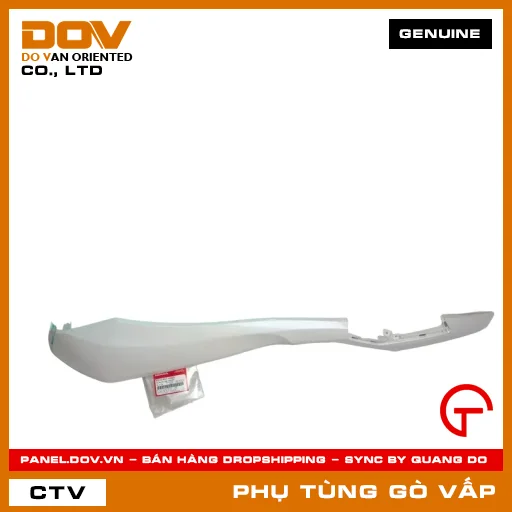ỐP SÀN BÊN PHẢI *NHB35P* MÃ PHỤ TÙNG 83510K2TV00ZD — 83510K2TV00ZD