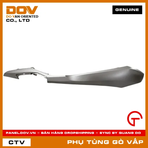 ỐP SÀN BÊN PHẢI *NHB18M* MÃ PHỤ TÙNG 83510K2TV00ZF — 83510K2TV00ZF