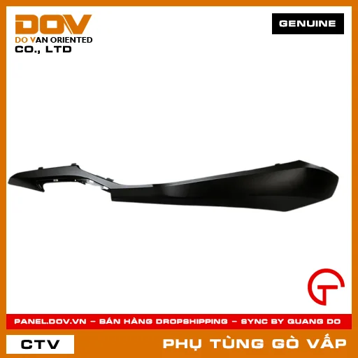 ỐP SÀN BÊN PHẢI *NHA76M* MÃ PHỤ TÙNG 83510K2TV00ZG — 83510K2TV00ZG