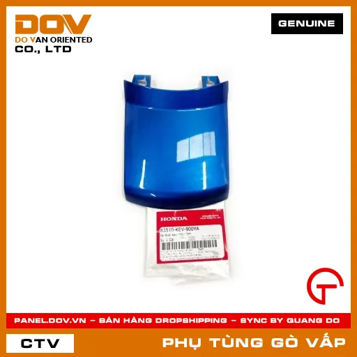 ỐP ĐUÔI SAU *PB305P* MÃ PHỤ TÙNG 83510KEV900YA — 83510KEV900YA