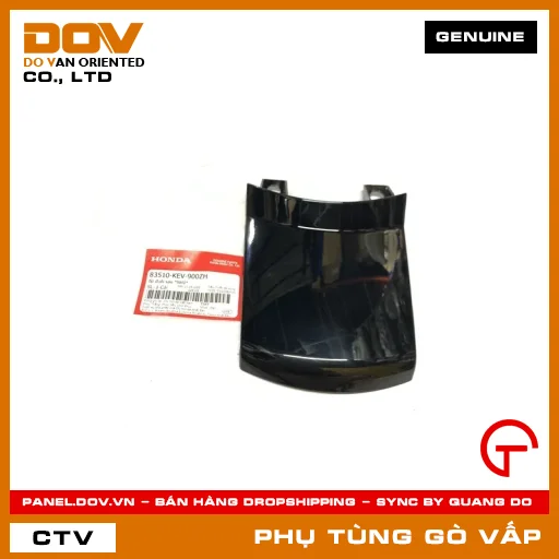 ỐP ĐUÔI SAU *NH1* MÃ PHỤ TÙNG 83510KEV900ZH — 83510KEV900ZH