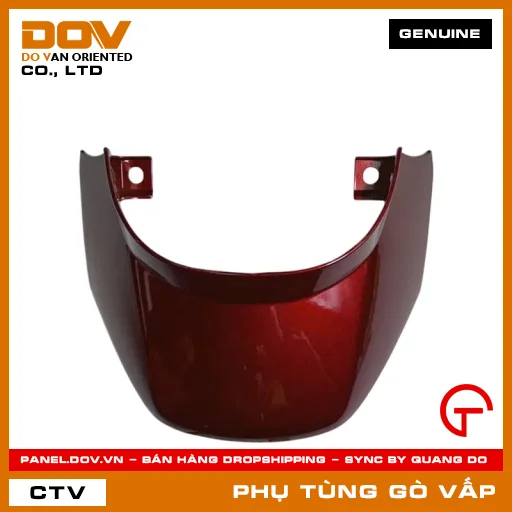 ỐP ĐUÔI SAU *R350C* MÃ PHỤ TÙNG 83510KZVV30ZF — 83510KZVV30ZF