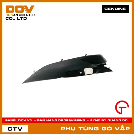 ỐP TRUNG TÂM BÊN PHẢI *NH1* MÃ PHỤ TÙNG 83520K12900ZC — 83520K12900ZC