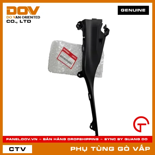 ỐP DƯỚI SƯỜN PHẢI*NH1* MÃ PHỤ TÙNG 83520K29900ZC — 83520K29900ZC