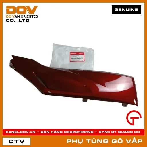 ỐP SÀN PHẢI *R350C* MÃ PHỤ TÙNG 83520K2CV00ZA — 83520K2CV00ZA