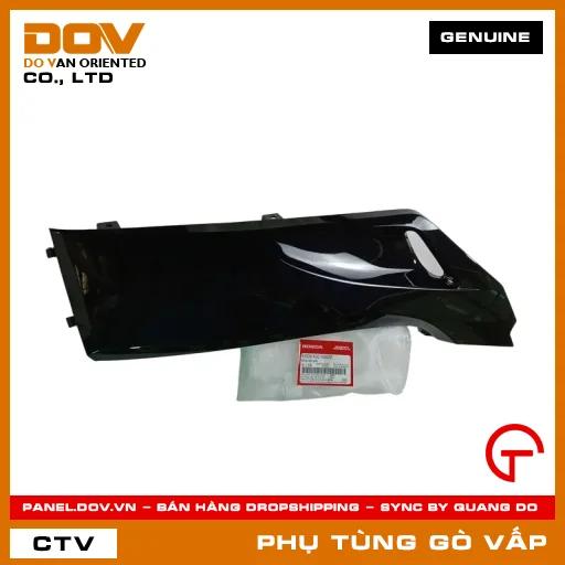 BỘ ỐP SÀN PHẢI MÃ PHỤ TÙNG 83520K2CV00ZE — 83520K2CV00ZE