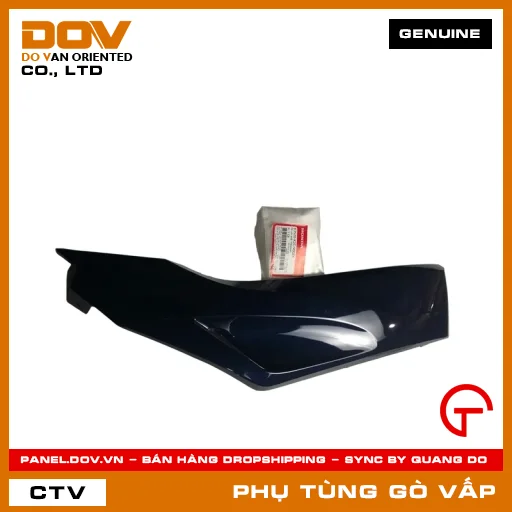 ỐP SÀN PHẢI *PB426M* MÃ PHỤ TÙNG 83520K2CV00ZK — 83520K2CV00ZK