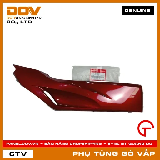 ỐP SÀN BÊN PHẢI *R368C* MÃ PHỤ TÙNG 83520K2CV00ZL — 83520K2CV00ZL