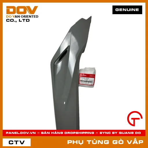 ỐP SÀN BÊN PHẢI *NHC60P* MÃ PHỤ TÙNG 83520K2CV00ZN — 83520K2CV00ZN