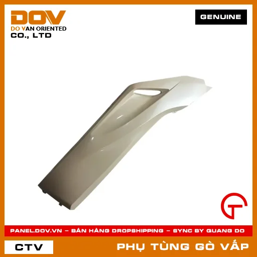 ỐP SÀN BÊN PHẢI *Y229P* MÃ PHỤ TÙNG 83520K2CV00ZR — 83520K2CV00ZR
