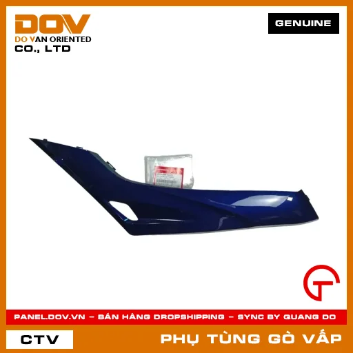 BỘ ỐP SÀN BÊN PHẢI *PB390M* MÃ PHỤ TÙNG 83520K44V00ZD — 83520K44V00ZD