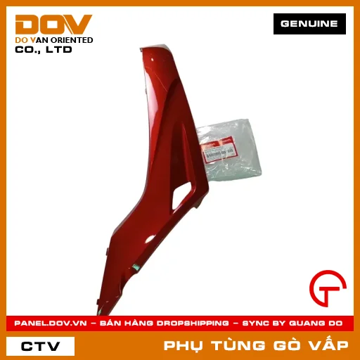 BỘ ỐP SÀN BÊN PHẢI *R340C* MÃ PHỤ TÙNG 83520K44V00ZG — 83520K44V00ZG