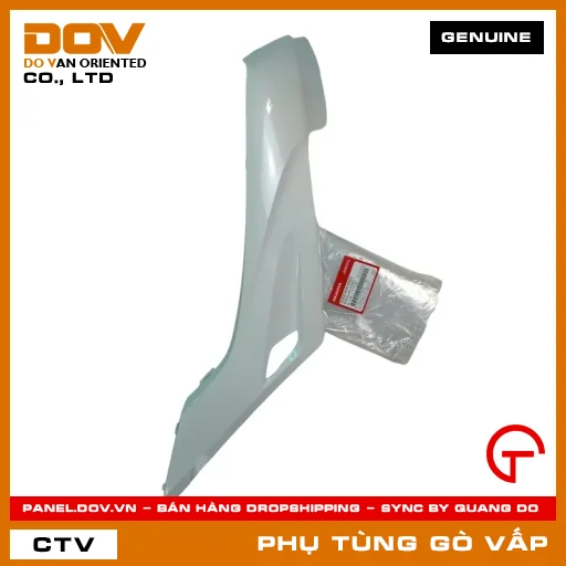 BỘ ỐP SÀN PHẢI *NHB55P* MÃ PHỤ TÙNG 83520K44V00ZV — 83520K44V00ZV